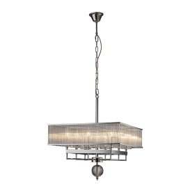 Vanessa Ceiling Lights Diyas Multi Arm Fittings